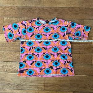 Nooworks Oversized Tee